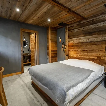 Millesime - Chalet Abondance