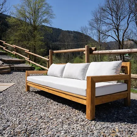 Millesime - Chalet Abondance